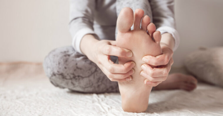 acupressão indicações