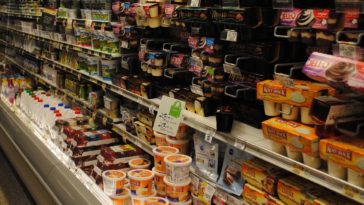 aditivos alimentares