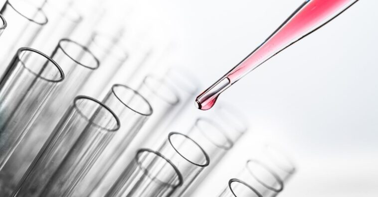 água fica rosa na china