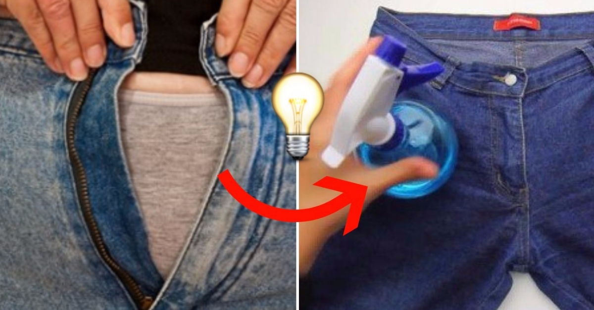 Confused Italian As well Como alargar calça jeans apertada - dicas para te deixar mais confortável