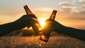 Efeitos do álcool em pessoas mais velhas