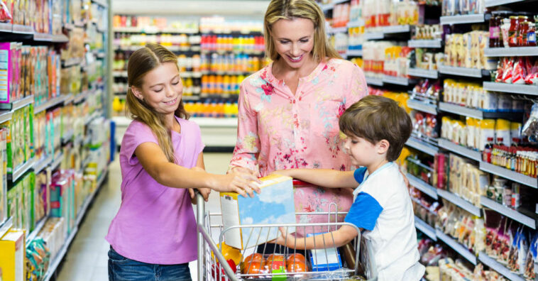 alimentação saudável importância