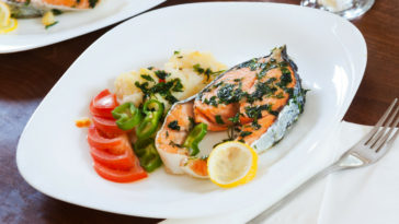 cardápio para dieta paleo