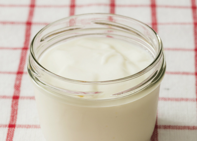 alimentos a evitar por quem tem asma laticínios