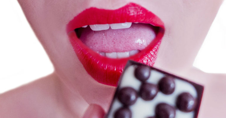 alimentos afrodisíacos lista