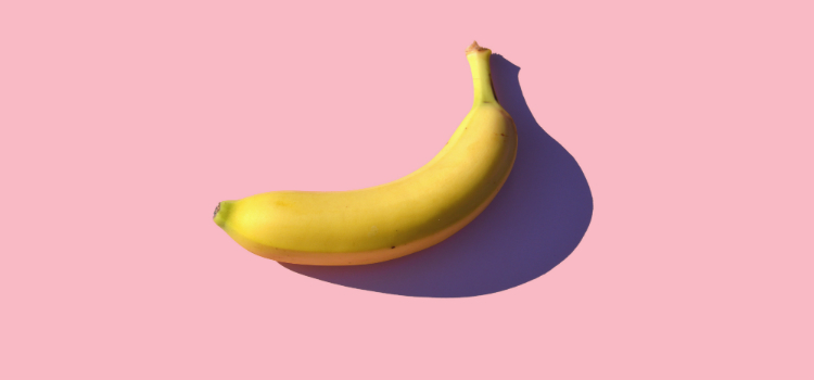 alimentos alcalinizantes banana