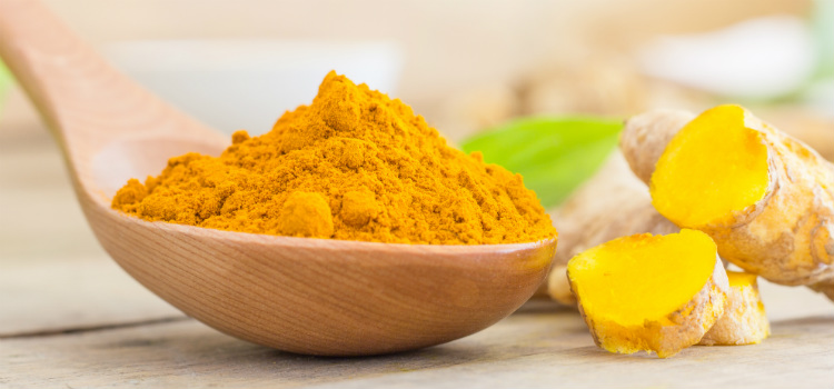 alimentos bons para o coração açafrão