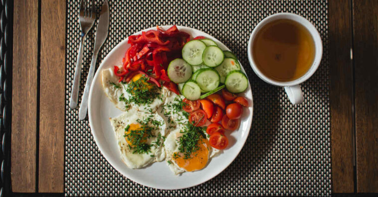 alimentos contra cansaço