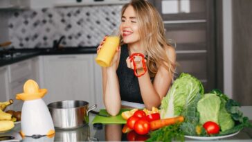alimentos detox
