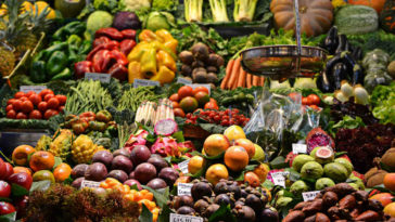 alimentos diureticos para desinchar