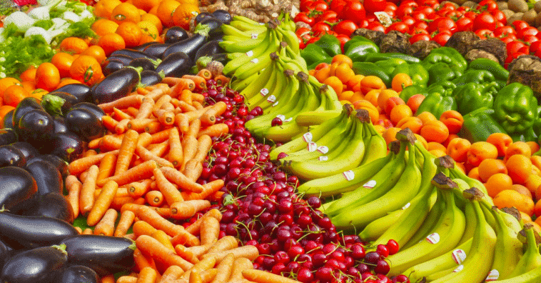 alimentos que previnem o câncer