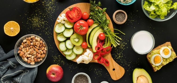 alimentos com estrogênio