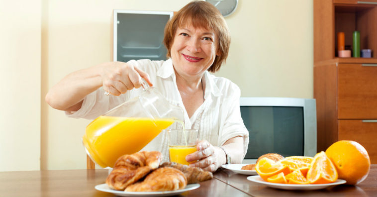 alimentos para a menopausa