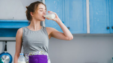 alimentos que diminuem a ansiedade