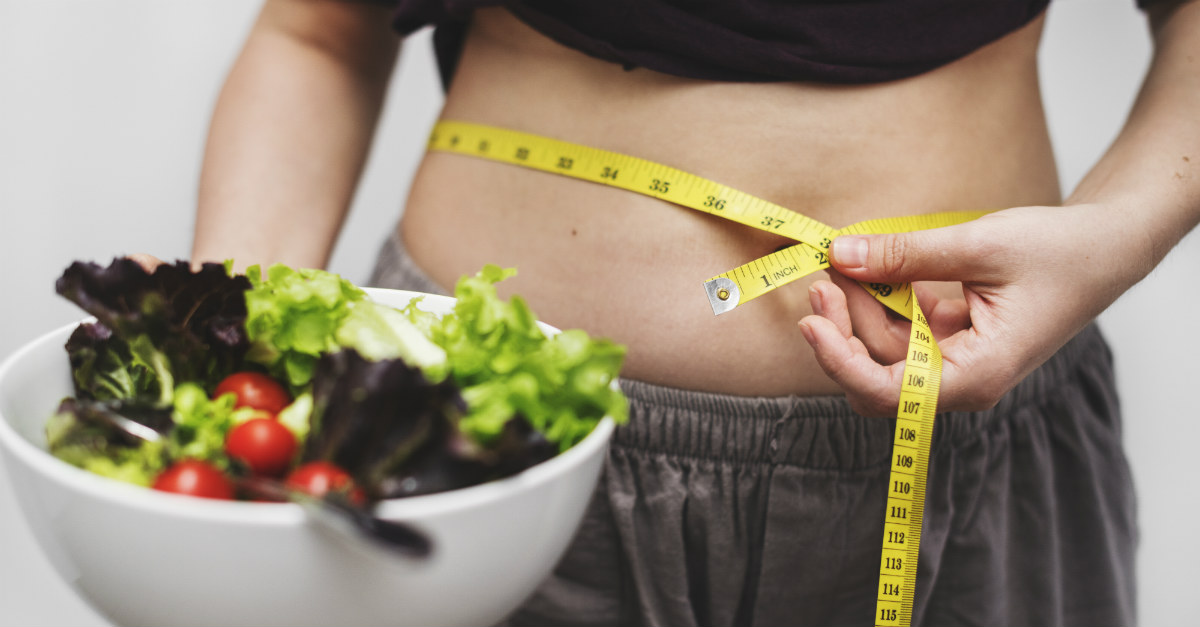 10 Melhores alimentos para desinchar a barriga