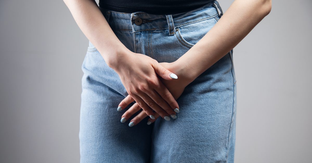 alimentos para odor vaginal