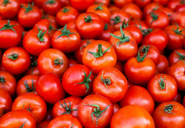 alimentos para prevenir o câncer de próstata tomate