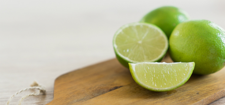 alimentos que ajudam a limpar o rim limão