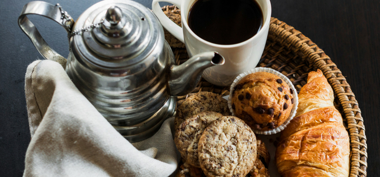 quais os alimentos que aumentam estresse