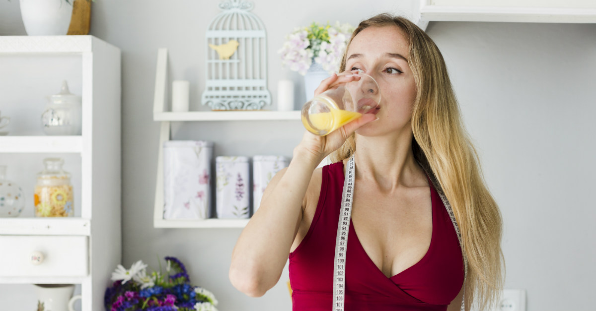 alimentos que combatem a celulite