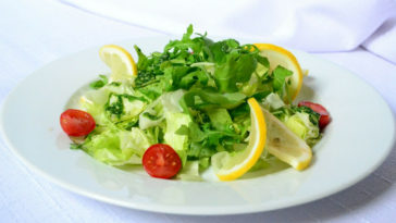 alimentos que contêm níquel