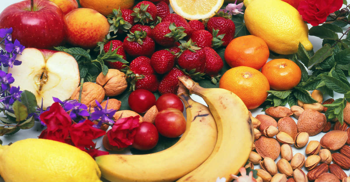 15 Alimentos que desinflamam o corpo