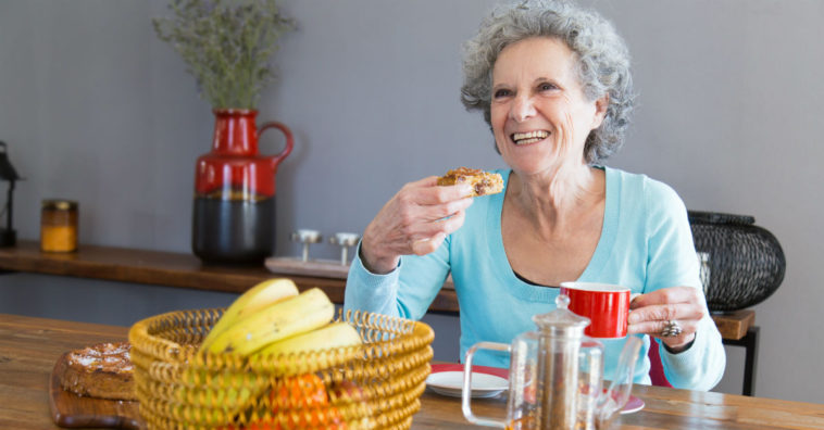 alimentos que idosos devem evitar