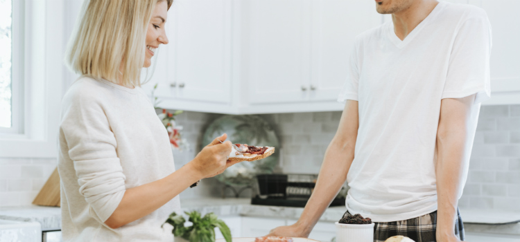 alimentos que melhoram o desempenho sexual quais