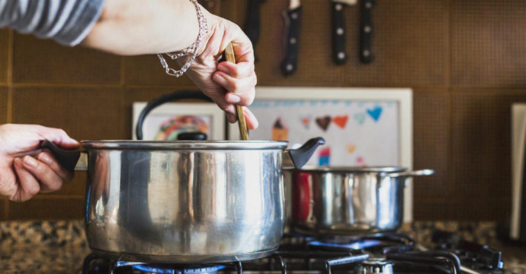 alimentos que não devem ser requentados