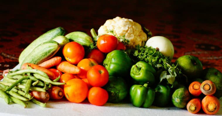 alimentos que perdem nutrientes quando preparados no micro-ondas