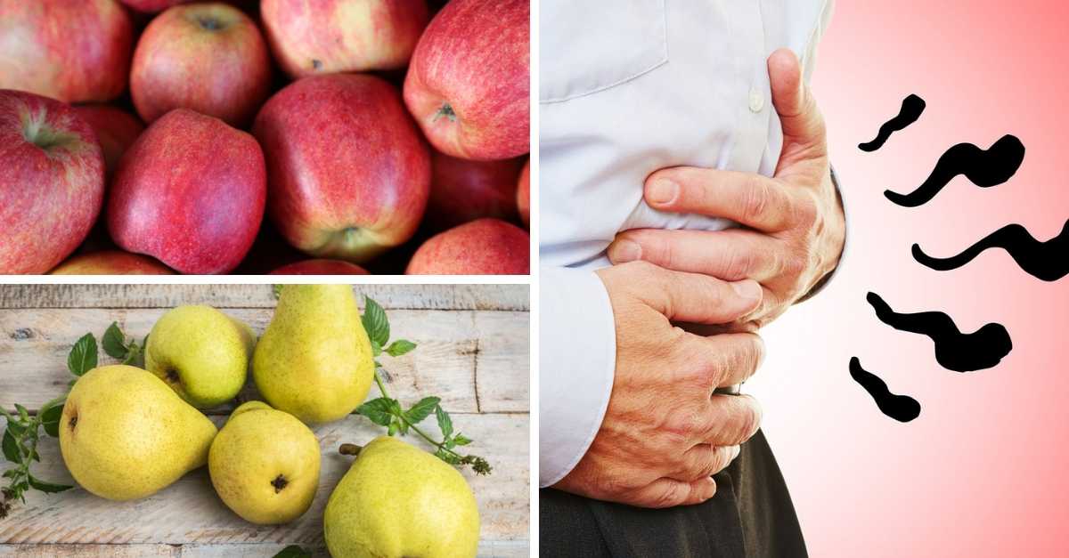 10 Alimentos que provocam gases