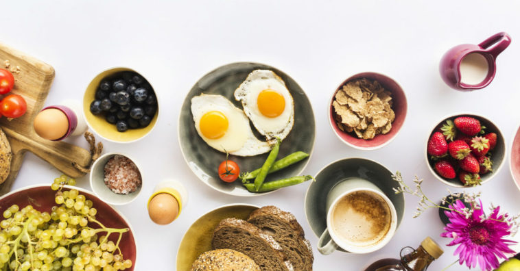 alimentos ricos em proteína