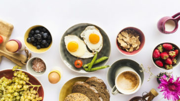 alimentos ricos em proteína