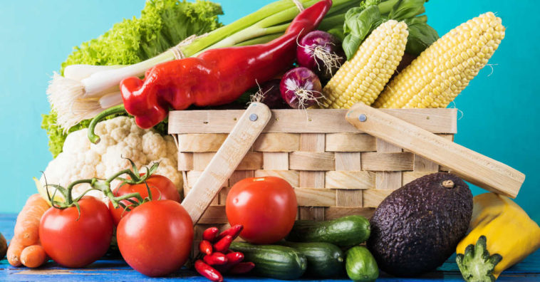 alimentos termogênicos