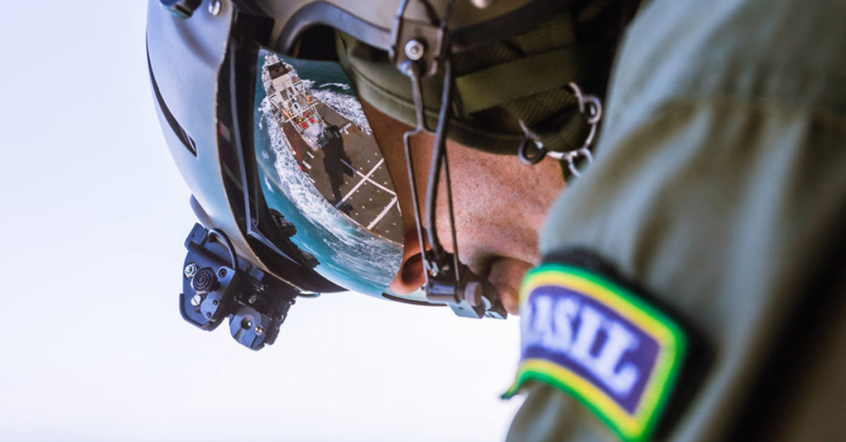 alistamento voluntário