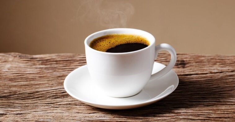 alternativas para passar o café sem coador