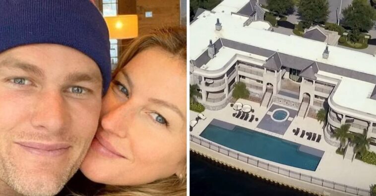 aluguel mansão gisele