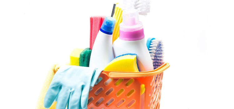 como fazer alvejante caseiro para roupas