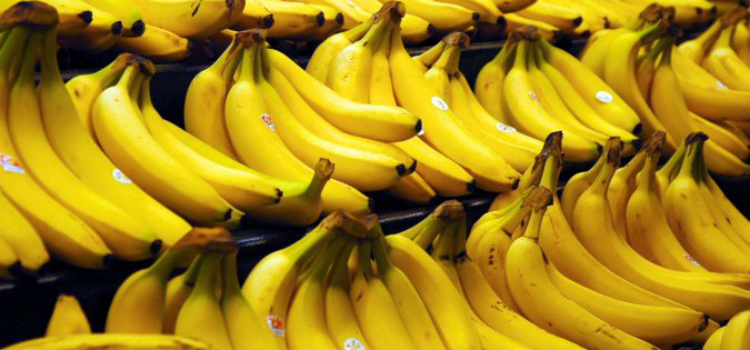amadurecer bananas dicas