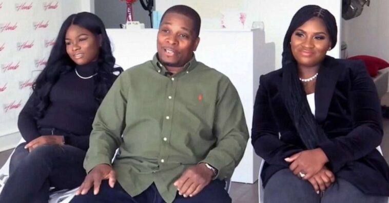 amigas descobrem que são irmãs