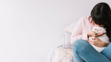 animais de estimação e isolamento social