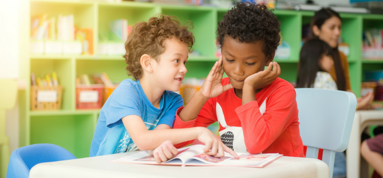 apanhar é ruim para as crianças alternativas