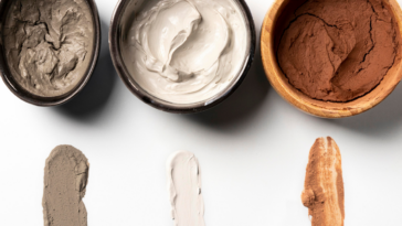 como usar argila para dor no corpo