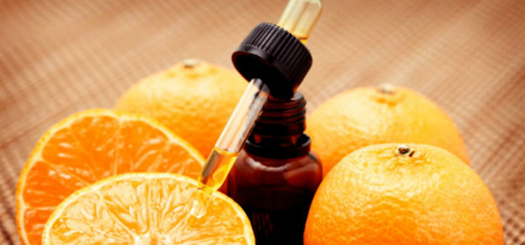 aromaterapia para ansiedade laranja doce