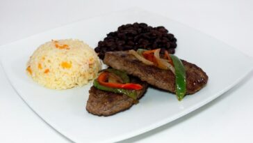 arroz e feijão engorda