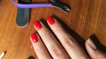 consertar unha quebrada