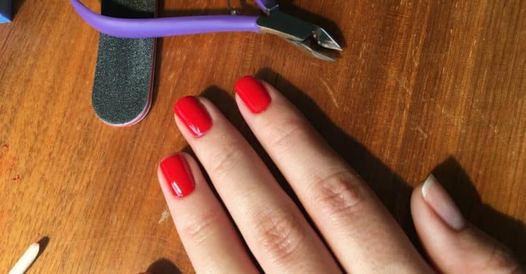 consertar unha quebrada