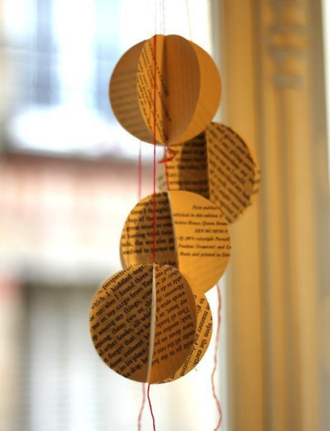 fazer artesanato de natal reciclado revista