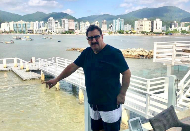 artistas mais bem pagos da TV brasileira ratinho