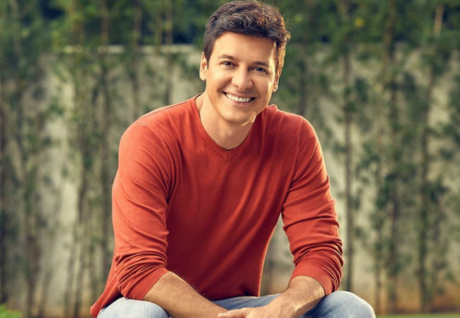 artistas mais bem pagos da TV brasileira rodrigo faro